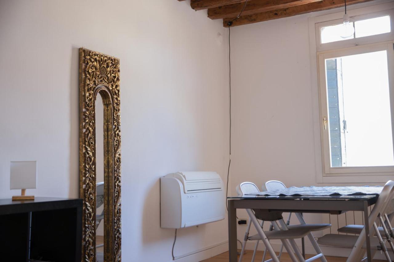 Apartamento San Maurizio