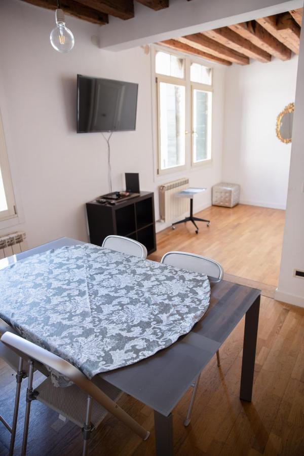 Apartamento San Maurizio Venecia