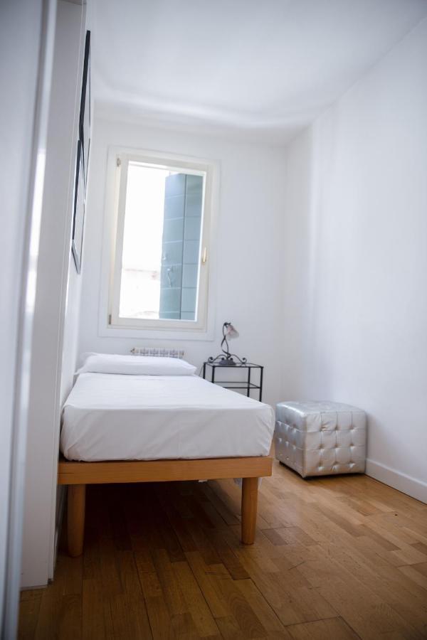 San Maurizio Apartamento Venecia