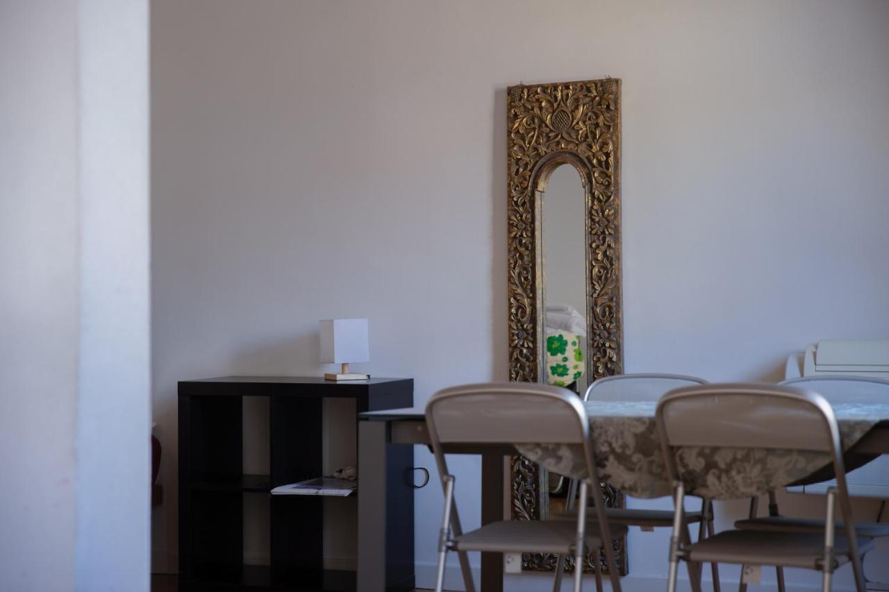 San Maurizio Apartamento Venecia