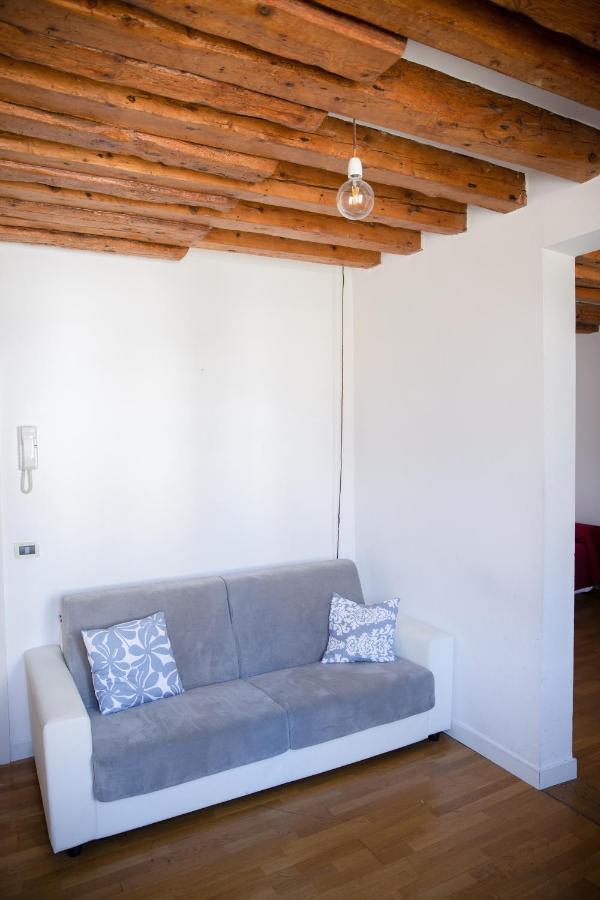 Apartamento San Maurizio Venecia