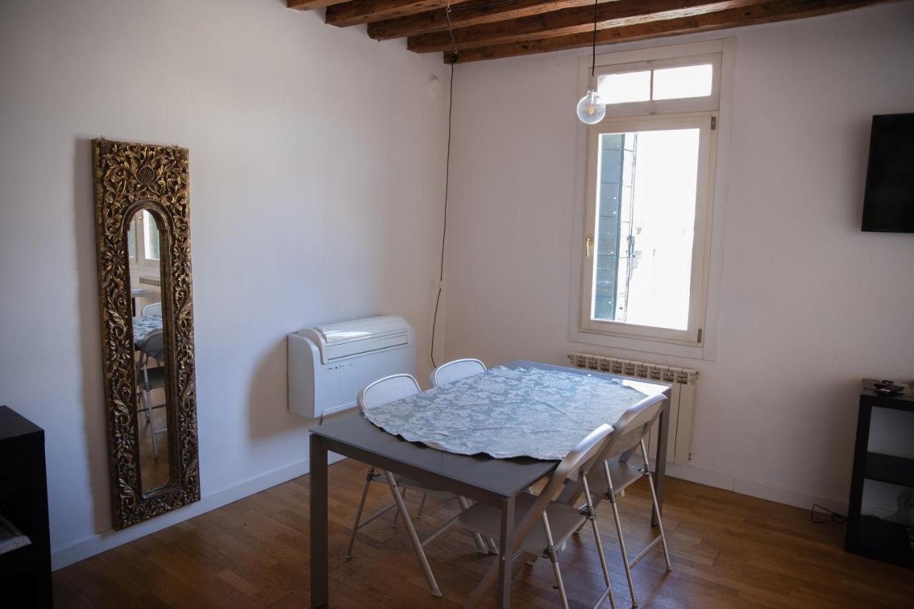 San Maurizio Apartamento