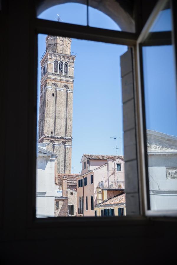 Apartamento San Maurizio *