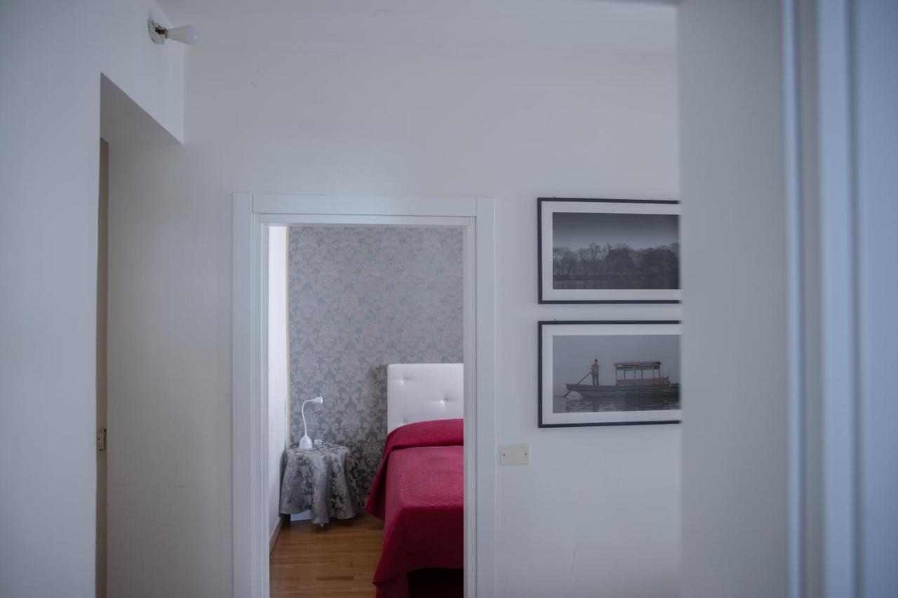 San Maurizio Apartamento *