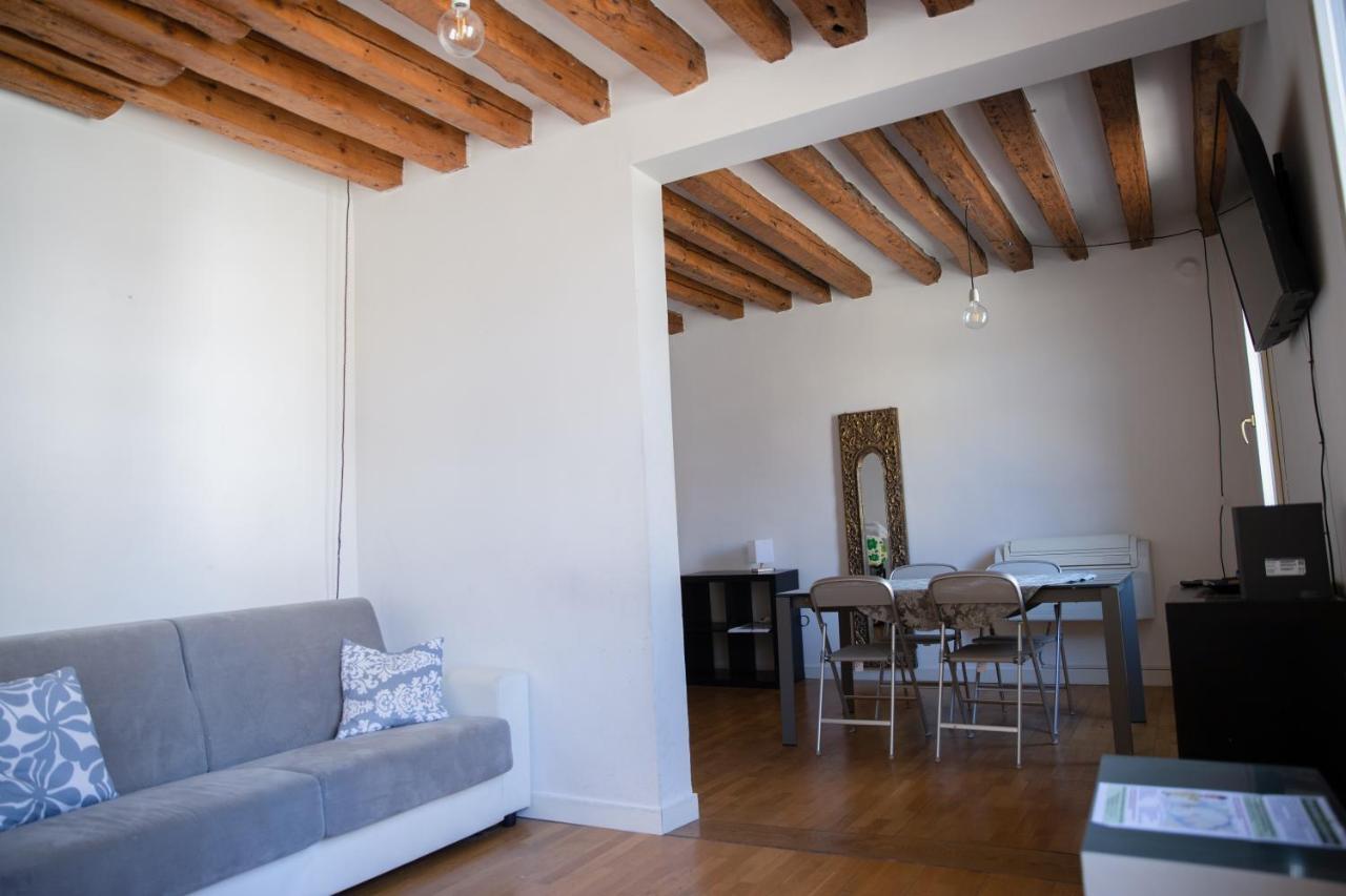San Maurizio Apartamento