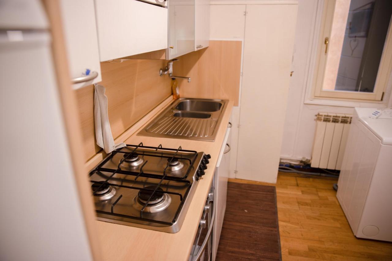 San Maurizio Apartamento Venecia