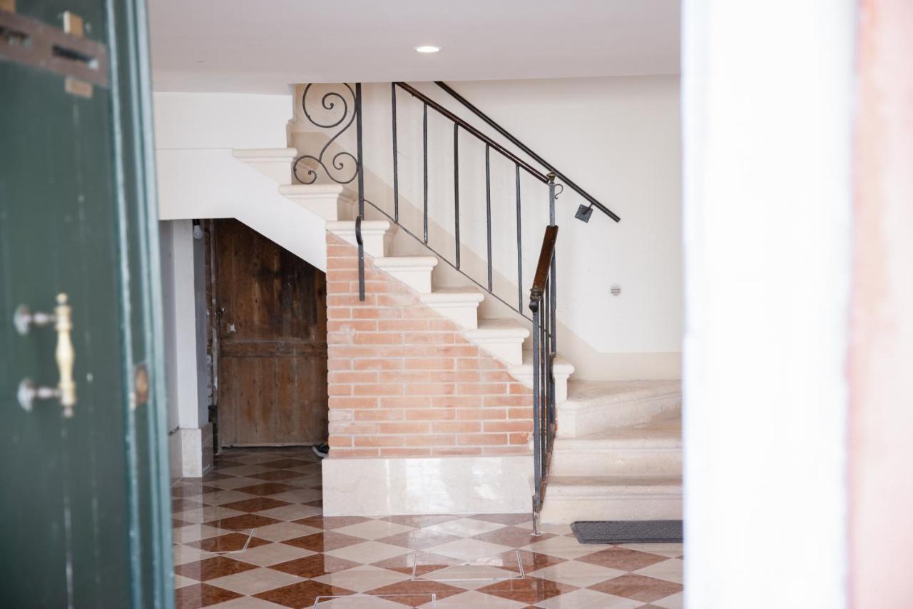 Apartamento San Maurizio *