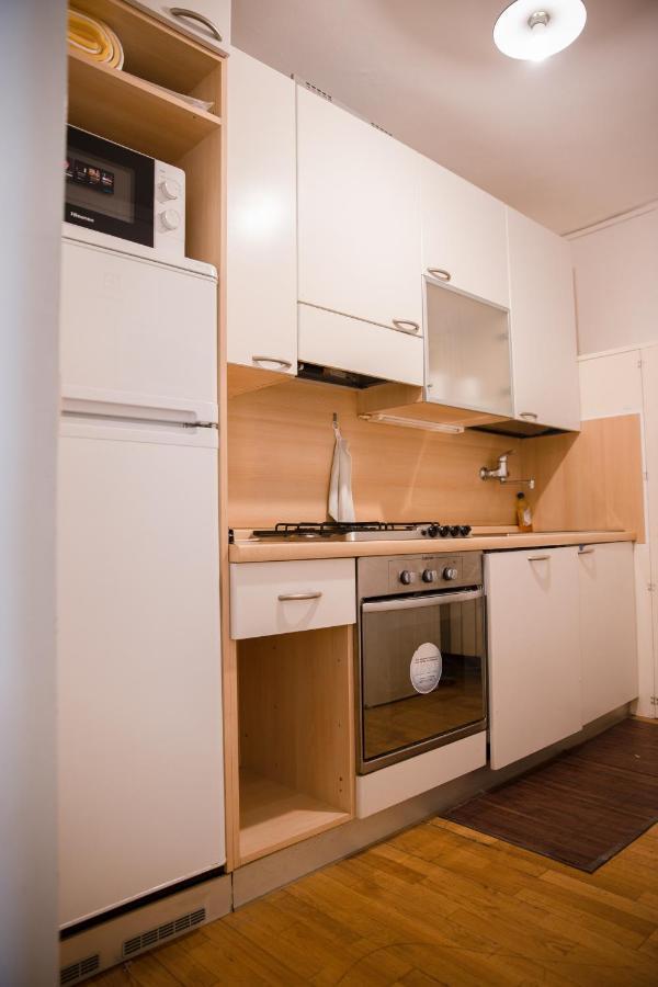 Apartamento San Maurizio *