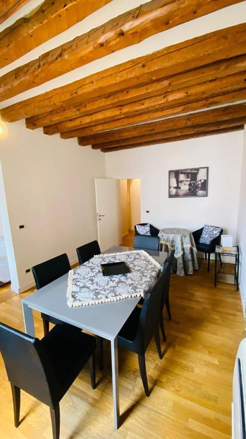 Apartamento San Maurizio Venecia