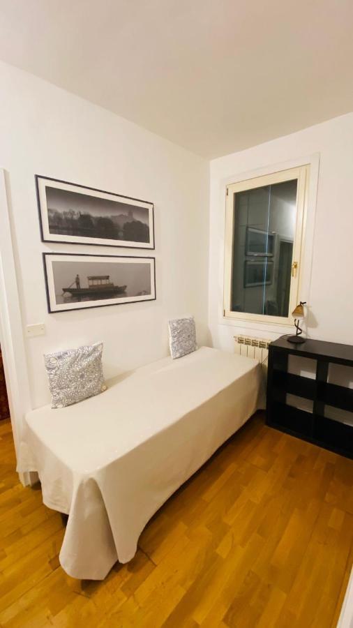San Maurizio Apartamento Venecia