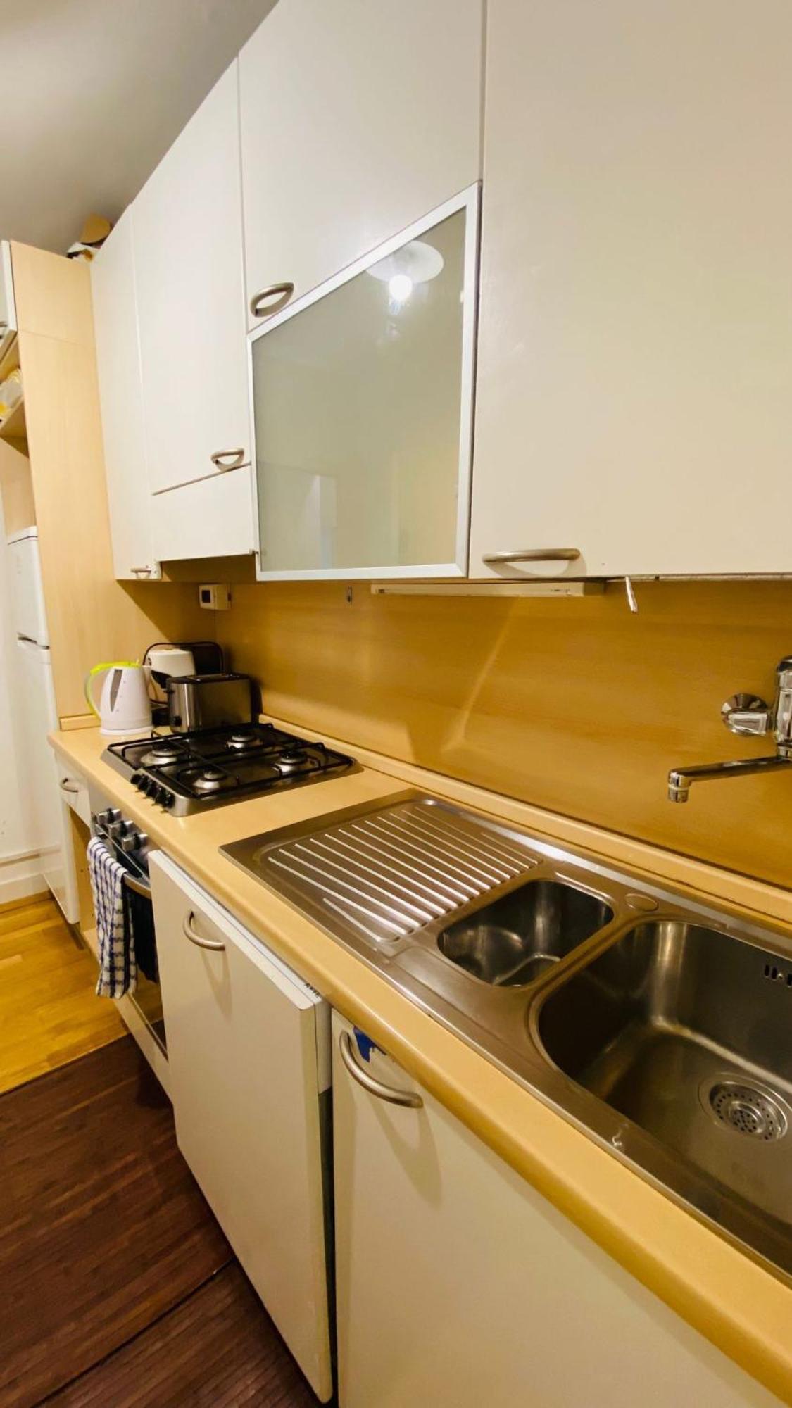 San Maurizio Apartamento